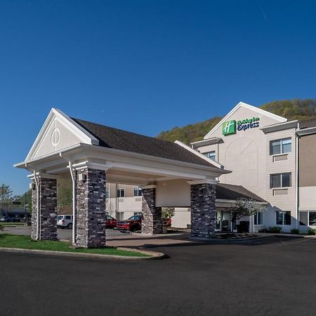 Holiday Inn Express - Charleston/Kanawha City By Ihg Extérieur photo