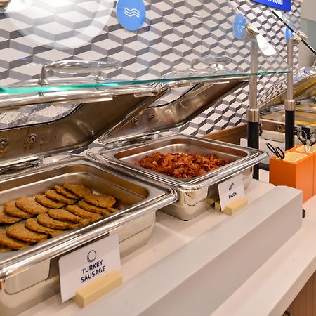 Holiday Inn Express - Charleston/Kanawha City By Ihg Extérieur photo