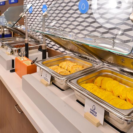 Holiday Inn Express - Charleston/Kanawha City By Ihg Extérieur photo