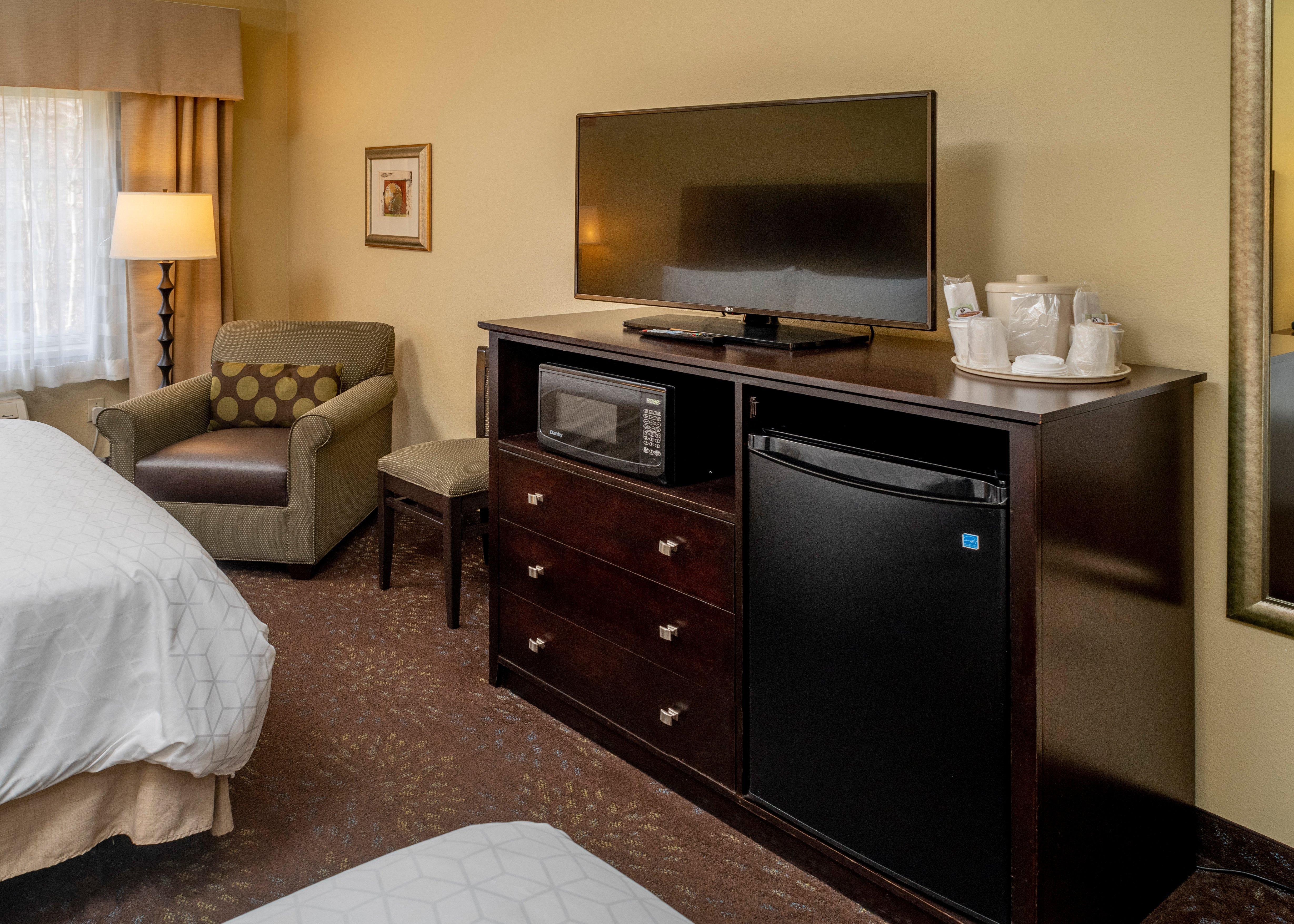 Holiday Inn Express - Charleston/Kanawha City By Ihg Extérieur photo