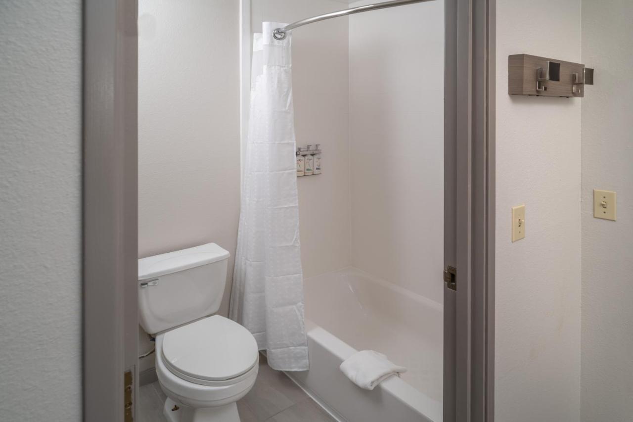 Holiday Inn Express - Charleston/Kanawha City By Ihg Extérieur photo
