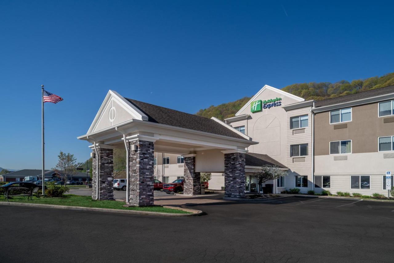 Holiday Inn Express - Charleston/Kanawha City By Ihg Extérieur photo
