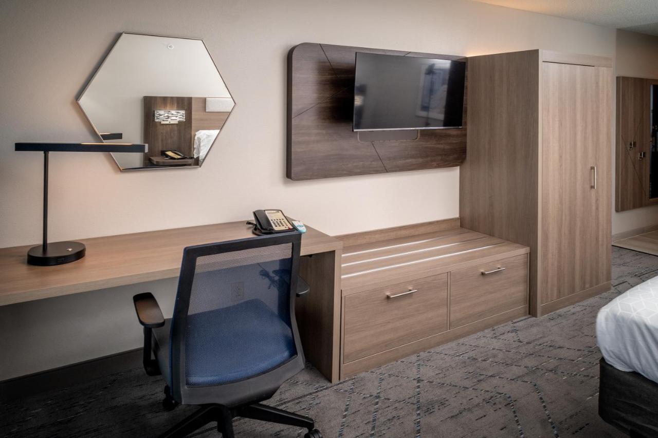 Holiday Inn Express - Charleston/Kanawha City By Ihg Extérieur photo
