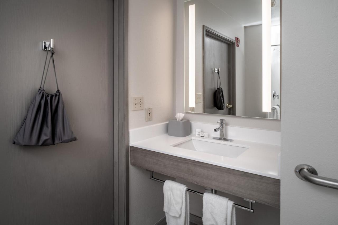 Holiday Inn Express - Charleston/Kanawha City By Ihg Extérieur photo