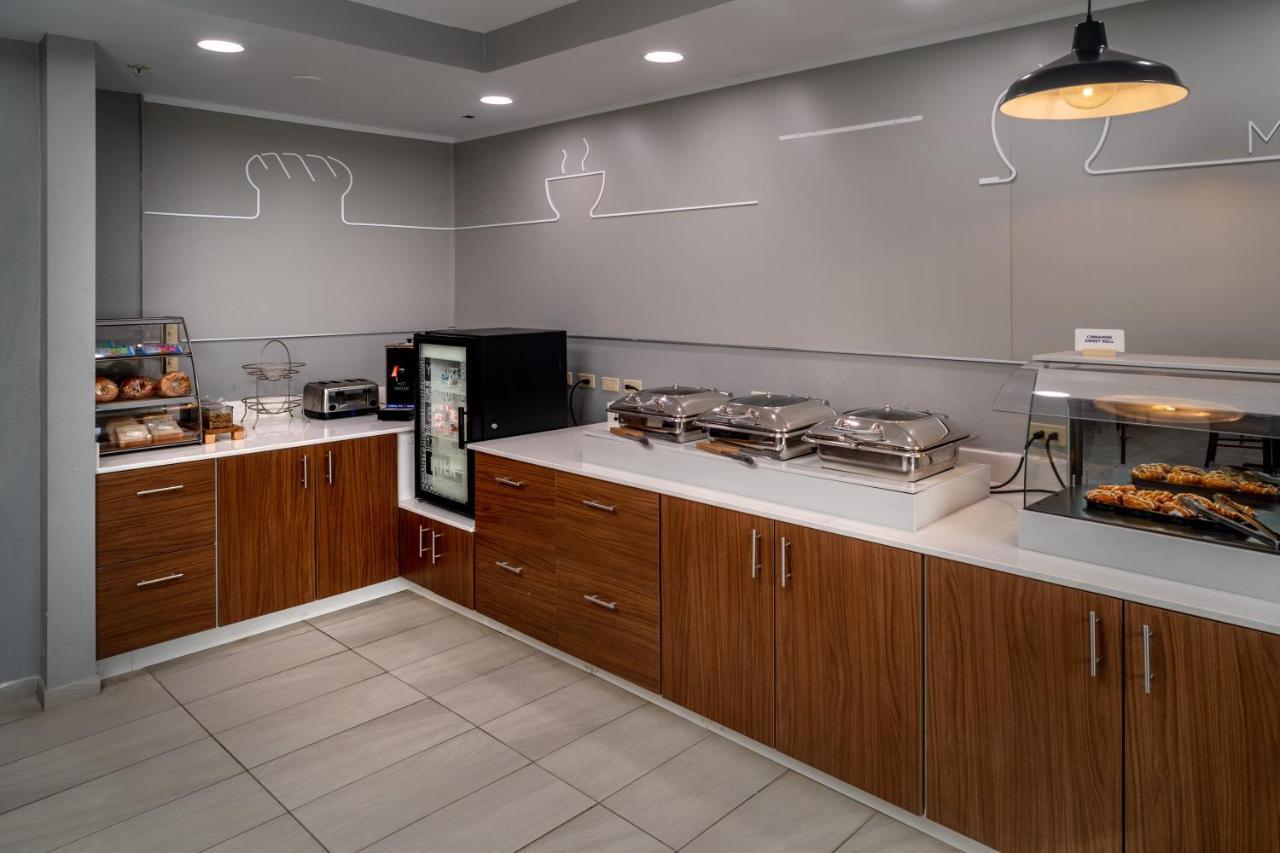 Holiday Inn Express - Charleston/Kanawha City By Ihg Extérieur photo