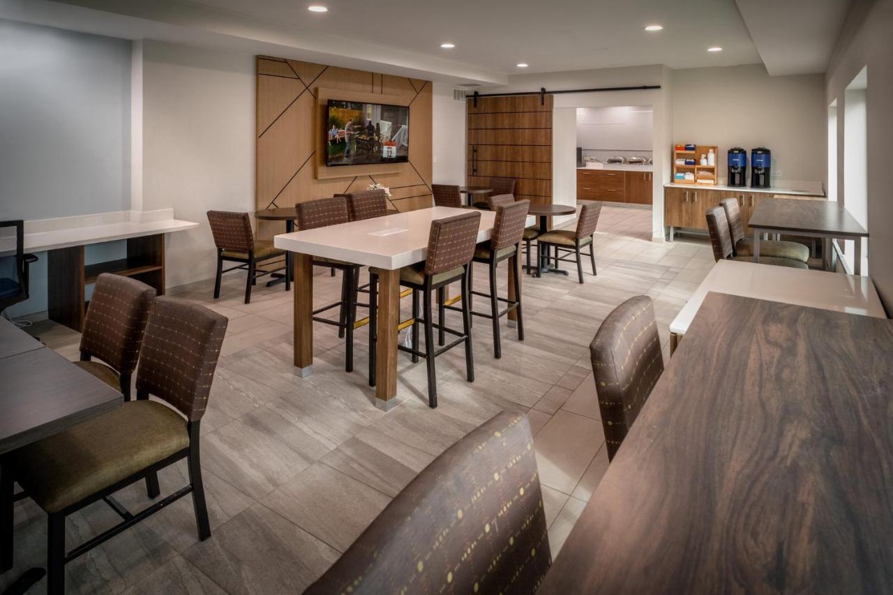 Holiday Inn Express - Charleston/Kanawha City By Ihg Extérieur photo