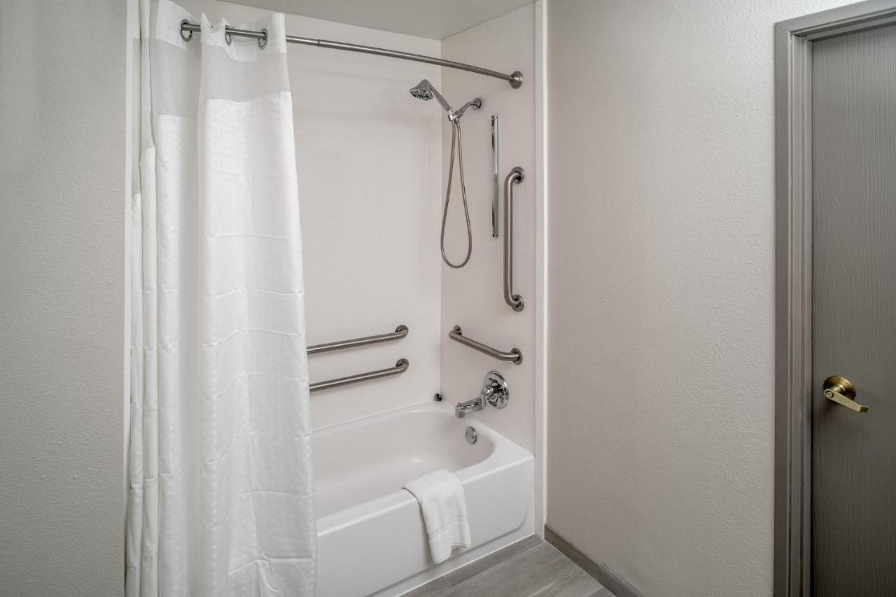 Holiday Inn Express - Charleston/Kanawha City By Ihg Extérieur photo