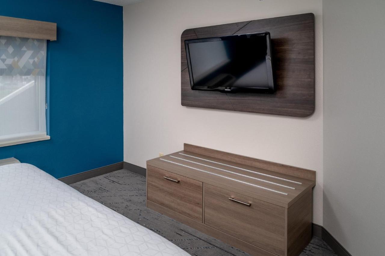 Holiday Inn Express - Charleston/Kanawha City By Ihg Extérieur photo