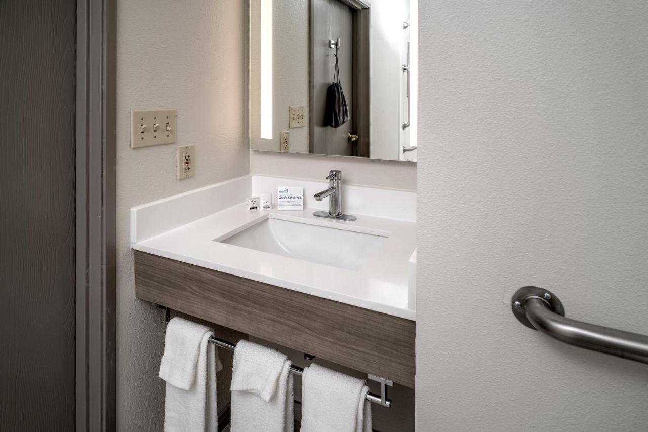 Holiday Inn Express - Charleston/Kanawha City By Ihg Extérieur photo