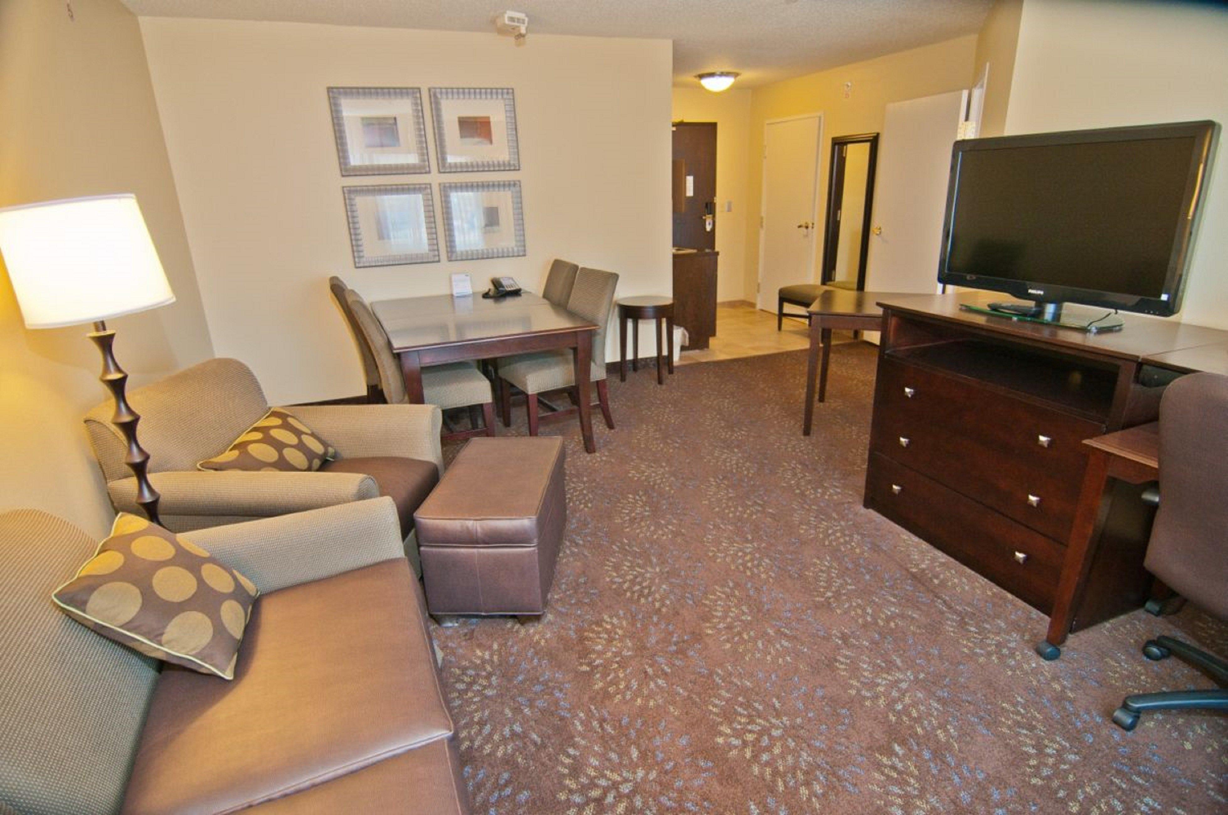 Holiday Inn Express - Charleston/Kanawha City By Ihg Extérieur photo