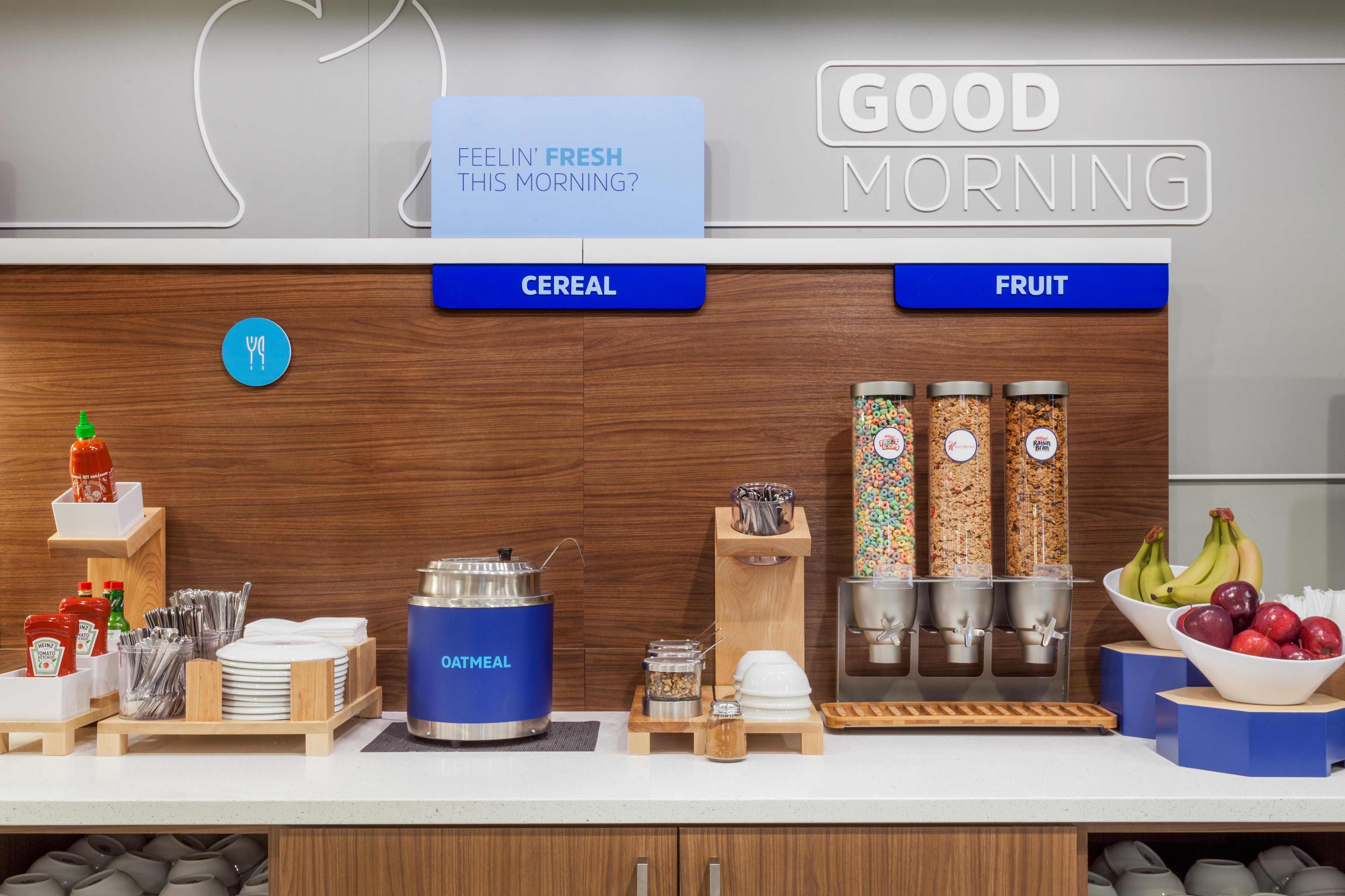 Holiday Inn Express - Charleston/Kanawha City By Ihg Extérieur photo