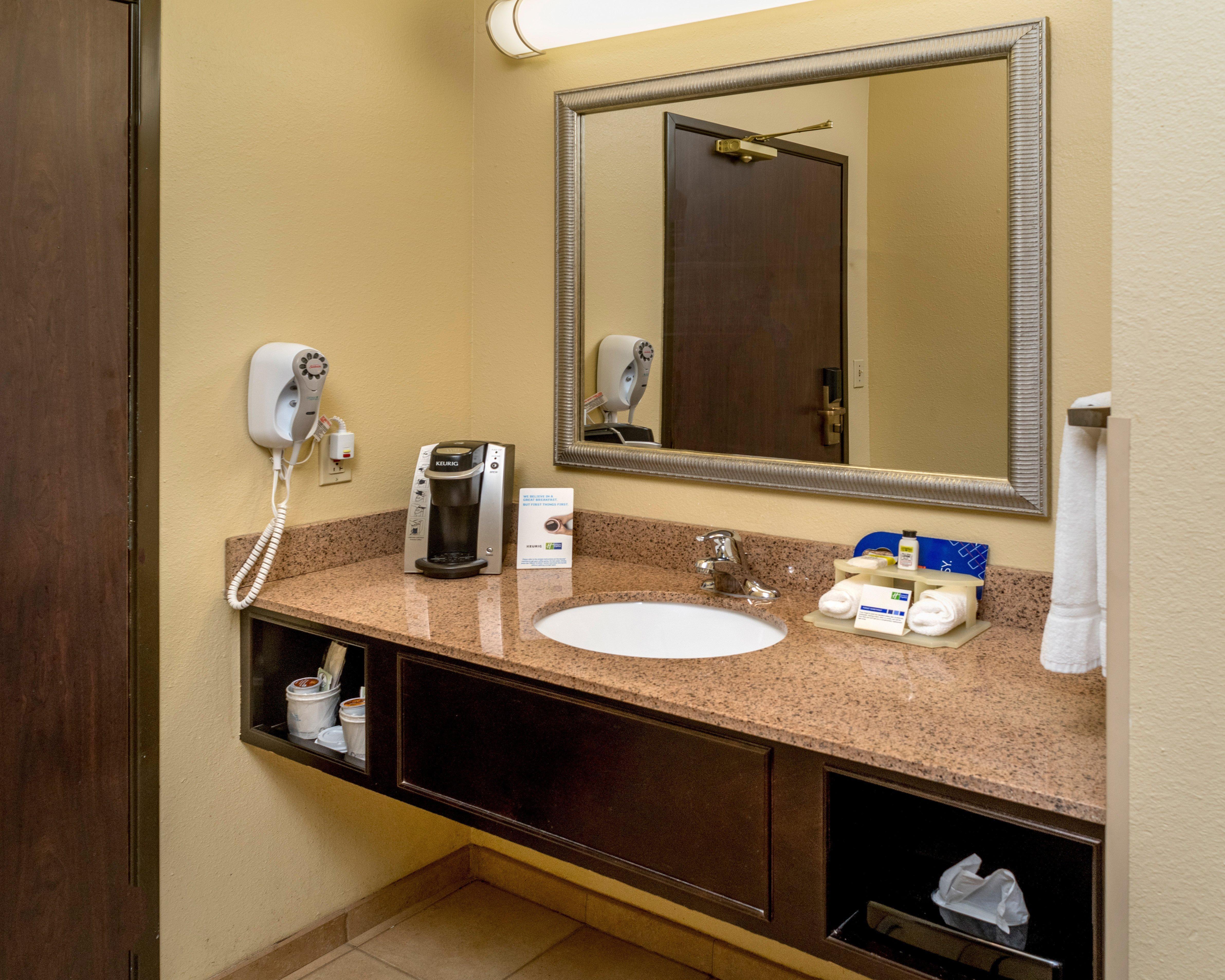 Holiday Inn Express - Charleston/Kanawha City By Ihg Extérieur photo