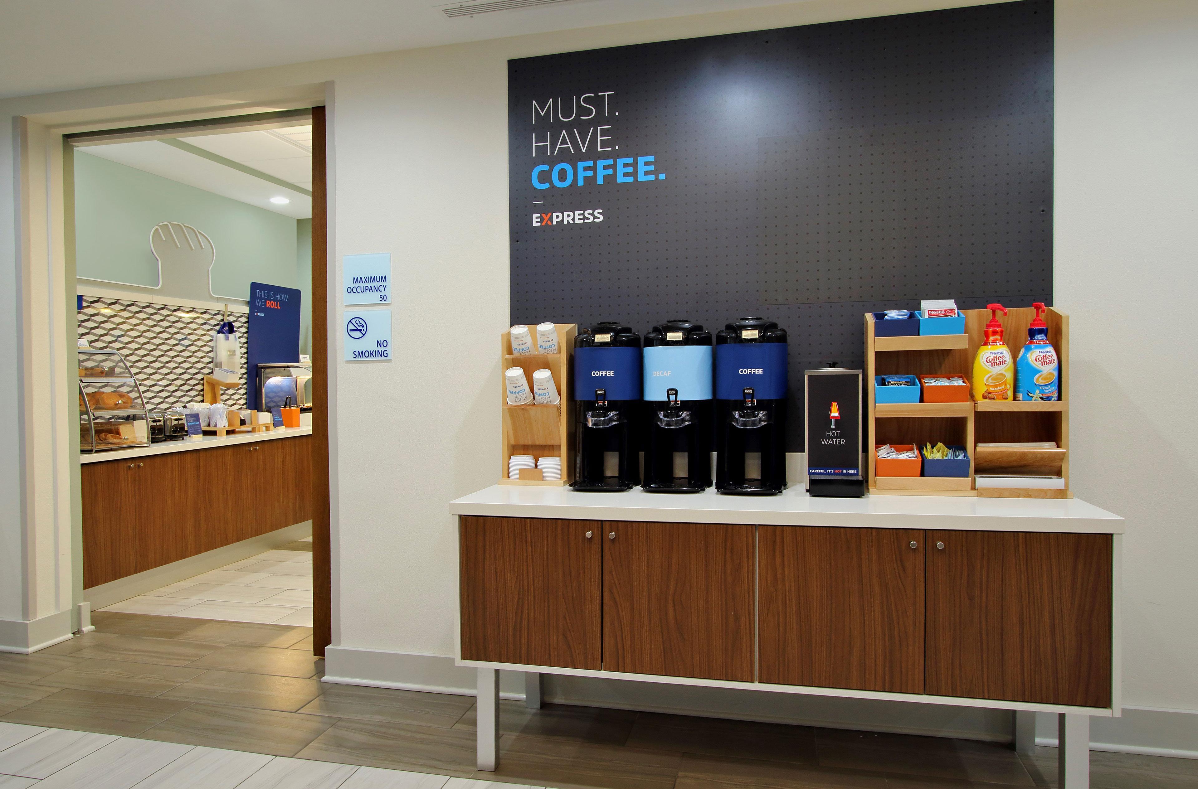 Holiday Inn Express - Charleston/Kanawha City By Ihg Extérieur photo