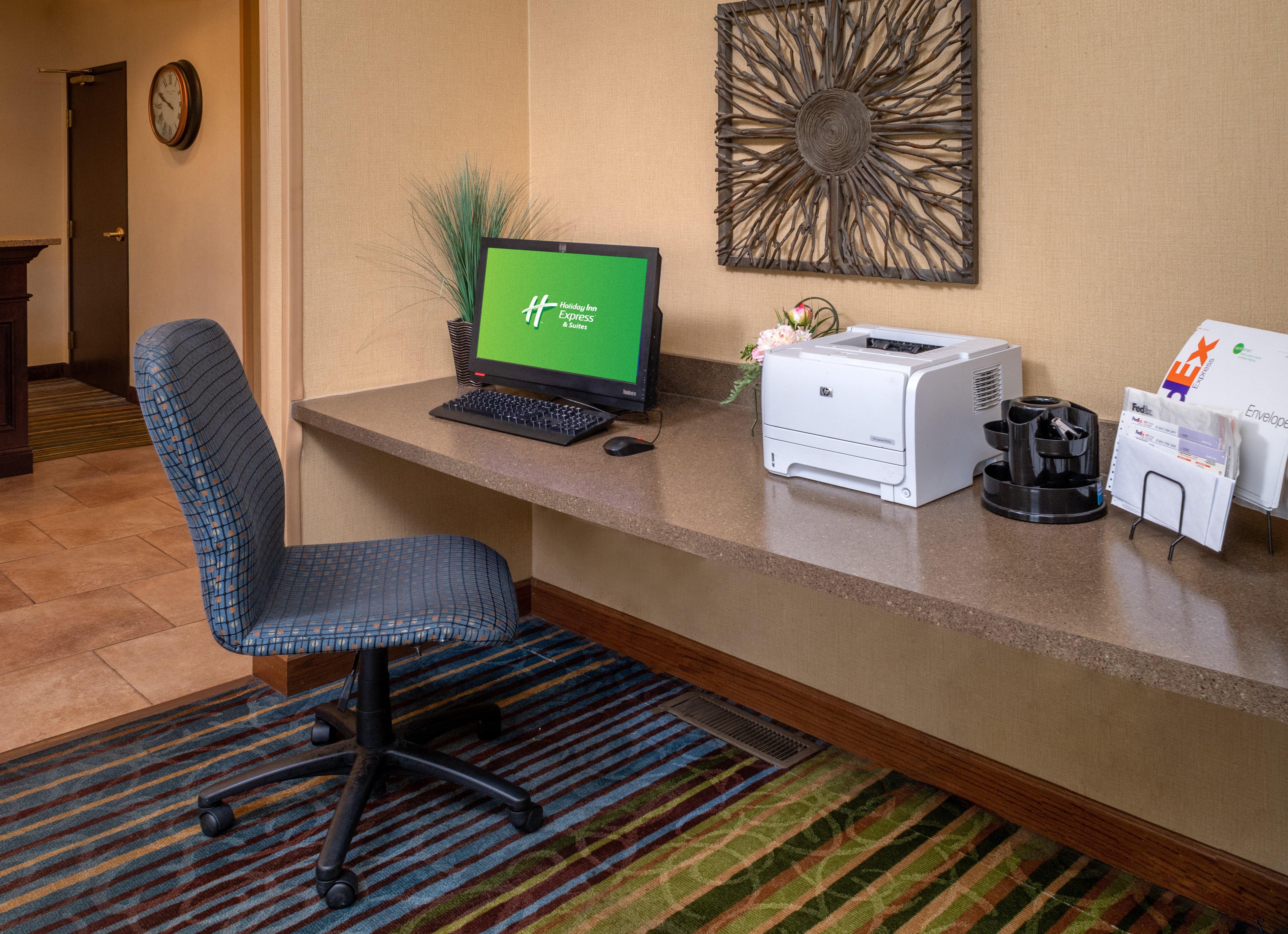 Holiday Inn Express - Charleston/Kanawha City By Ihg Extérieur photo