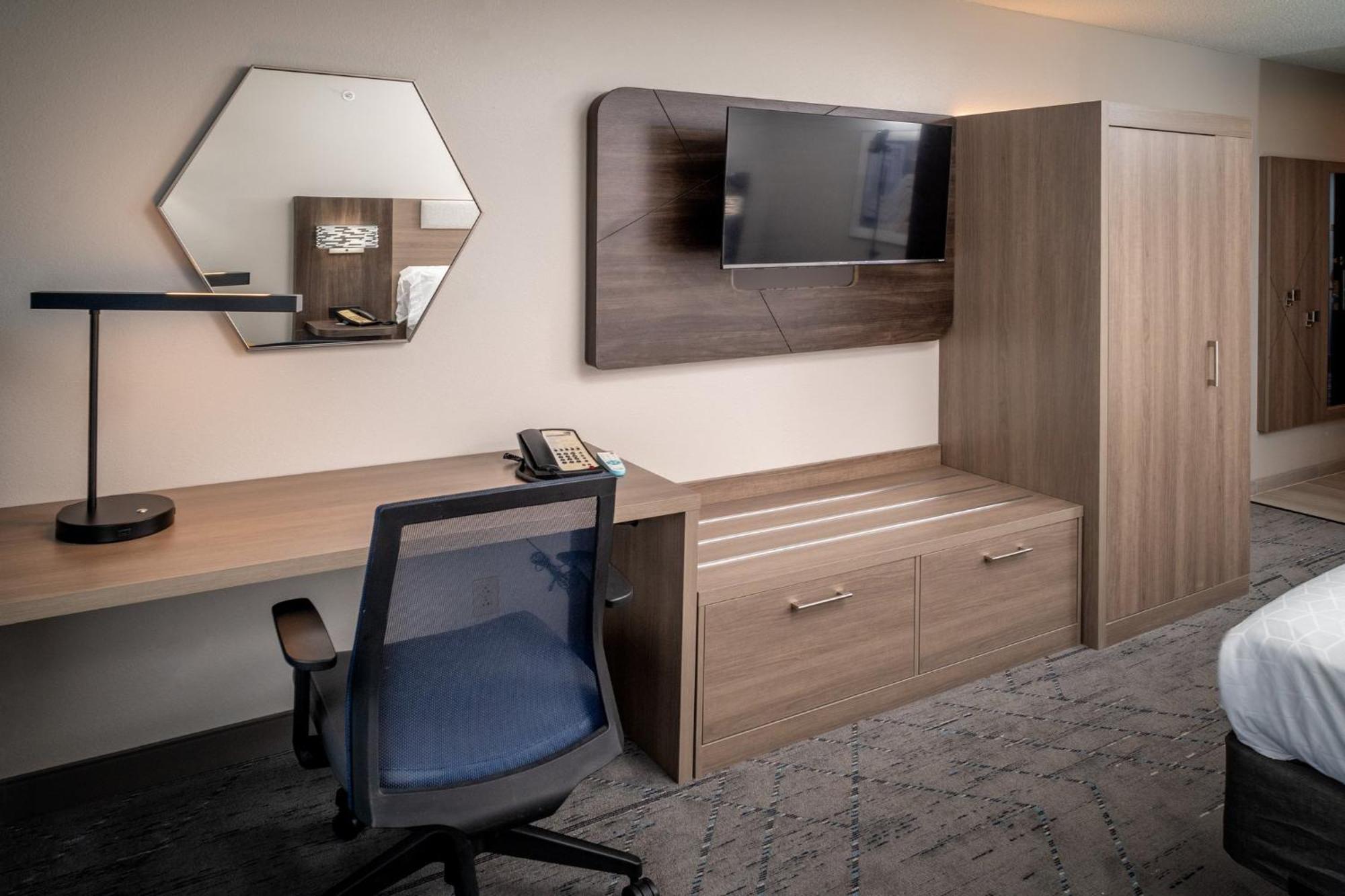 Holiday Inn Express - Charleston/Kanawha City By Ihg Extérieur photo