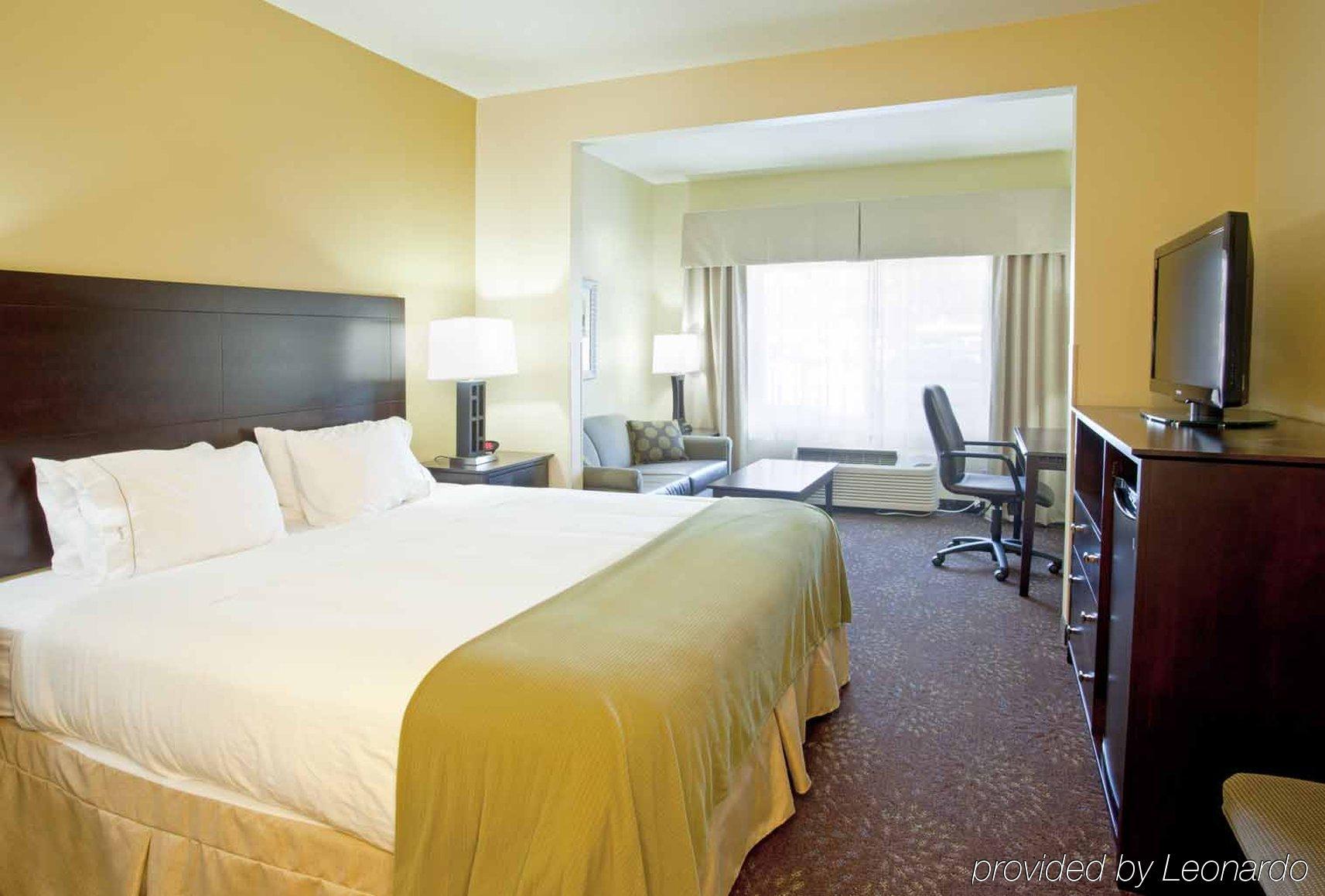 Holiday Inn Express - Charleston/Kanawha City By Ihg Extérieur photo