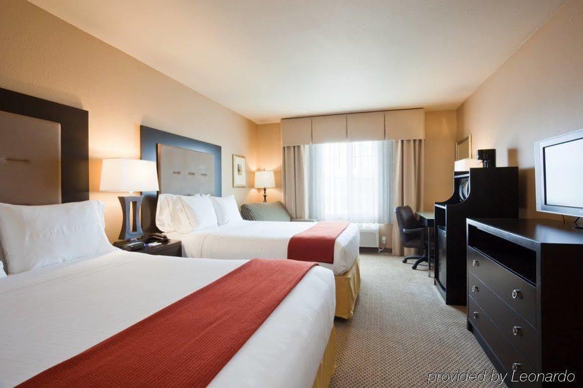 Holiday Inn Express - Charleston/Kanawha City By Ihg Extérieur photo