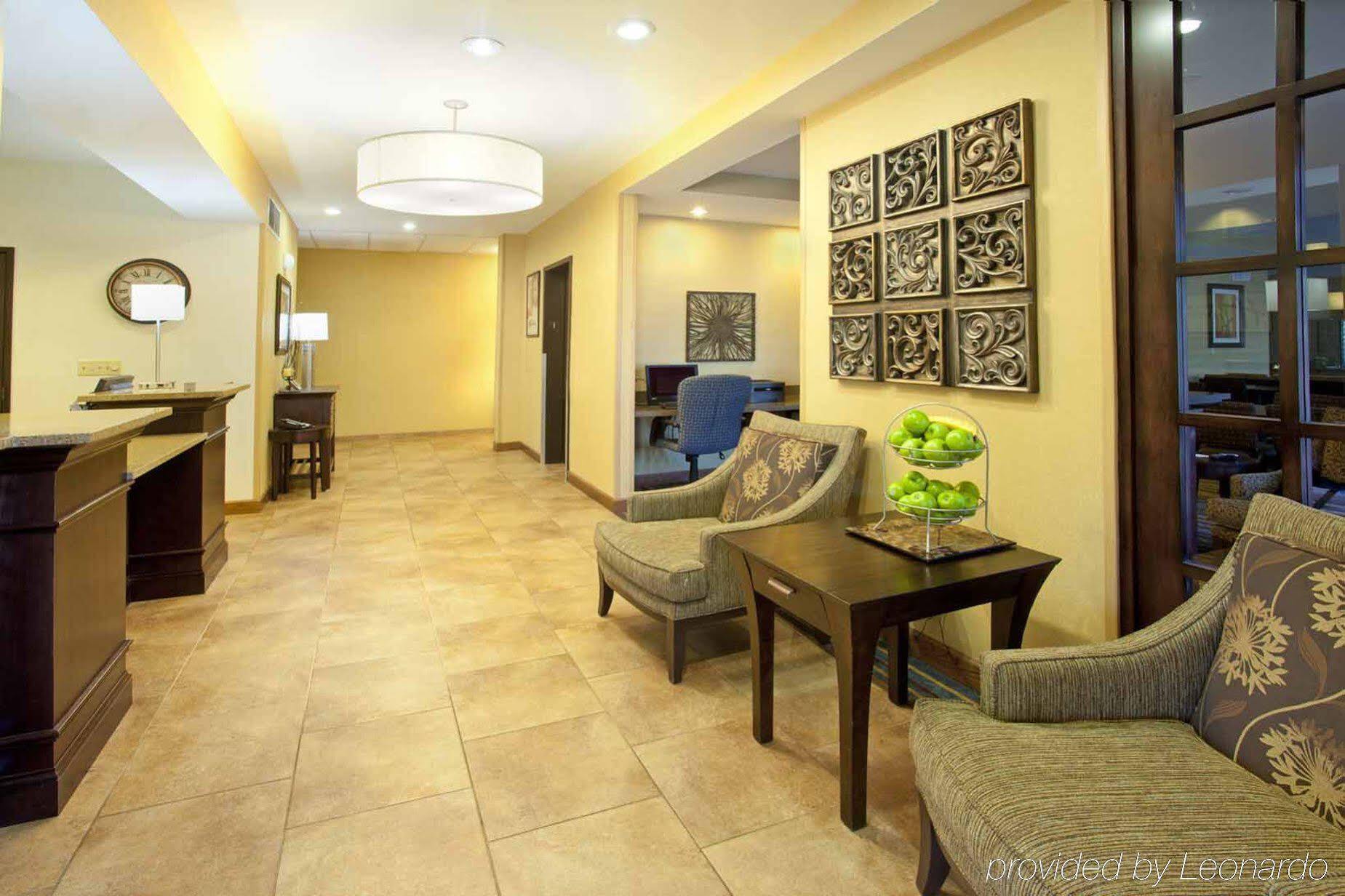 Holiday Inn Express - Charleston/Kanawha City By Ihg Extérieur photo