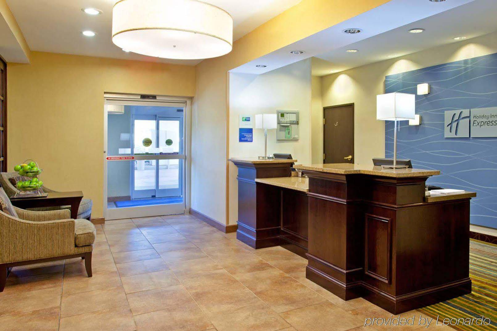 Holiday Inn Express - Charleston/Kanawha City By Ihg Extérieur photo