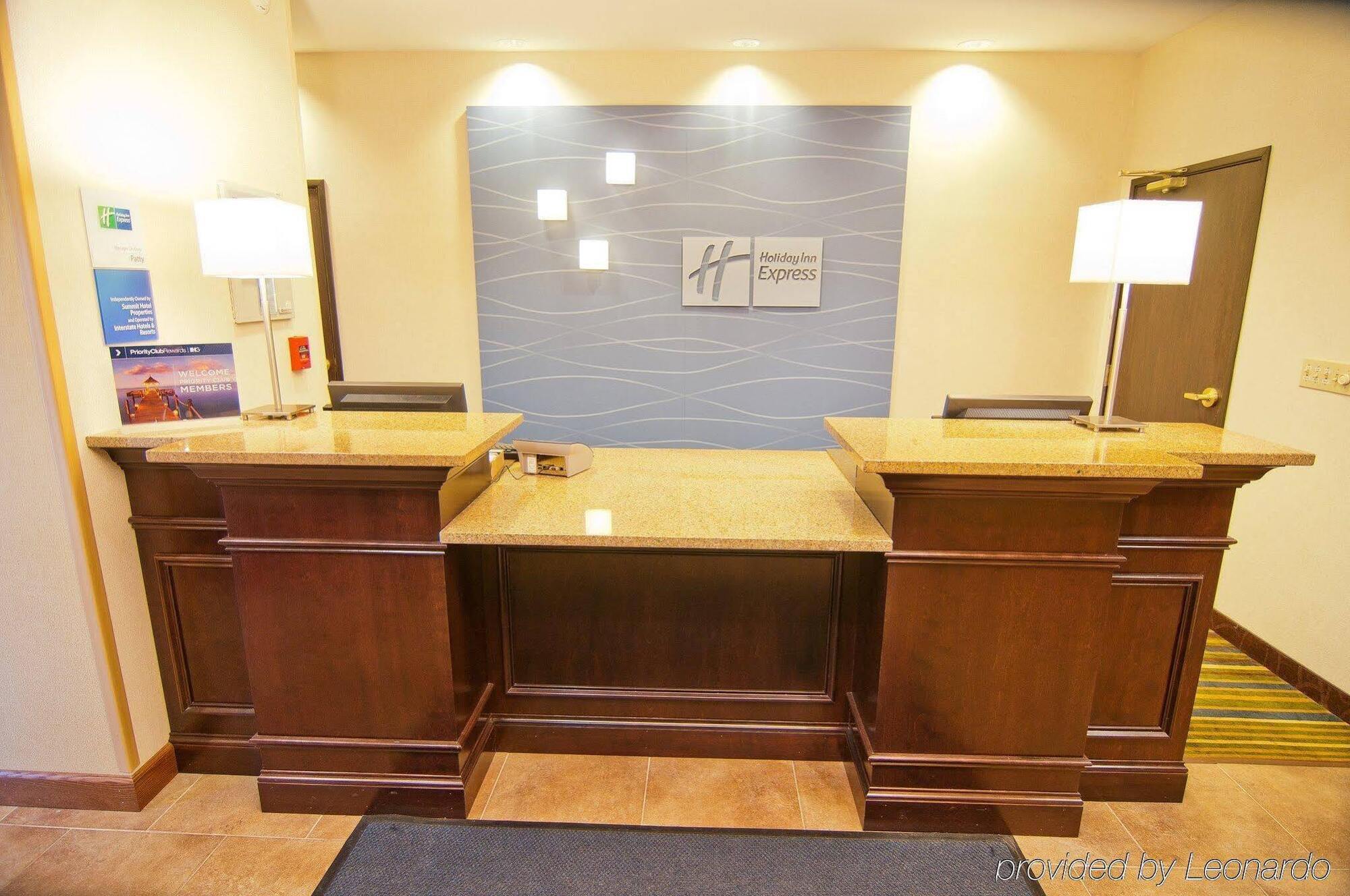 Holiday Inn Express - Charleston/Kanawha City By Ihg Extérieur photo