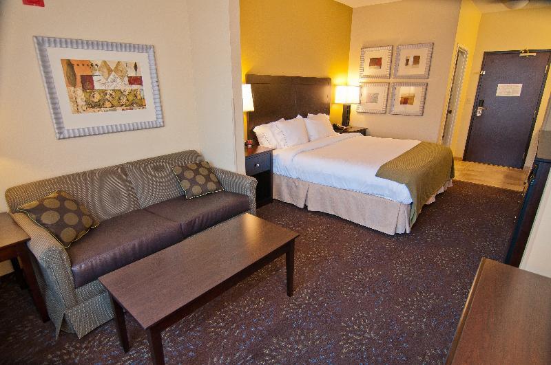 Holiday Inn Express - Charleston/Kanawha City By Ihg Extérieur photo