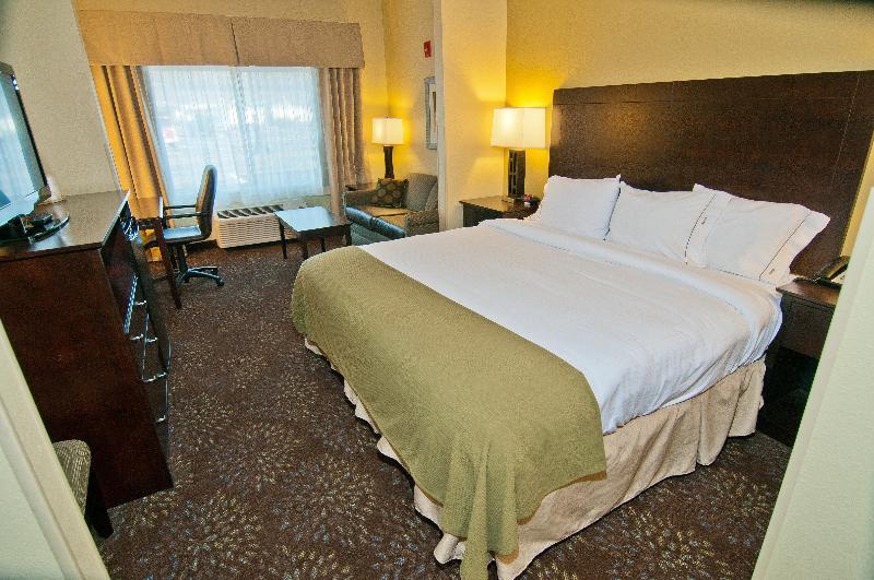 Holiday Inn Express - Charleston/Kanawha City By Ihg Extérieur photo